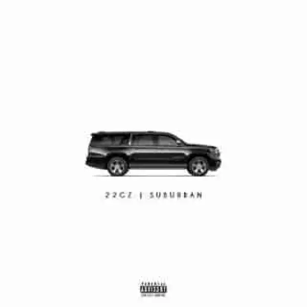Instrumental: 22Gz - Suburban